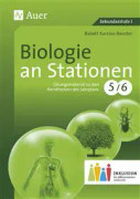 Biologie an Stationen 5-6 Inklusion