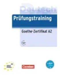 Prufungstraining DaF