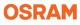 Osram STAR LINE LED-lysrör S19 310mm 9W/827