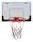 Basketpaket inkl. korg. boll och pump