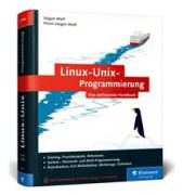 Linux-Unix-Programmierung