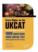 Score Higher on the UKCAT