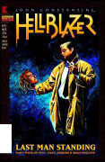 John Constantine, Hellblazer Vol. 12: How to Play with Fire