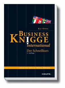 Business Knigge international