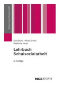Lehrbuch Schulsozialarbeit