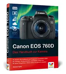 Canon EOS 760D