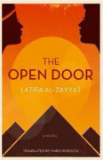 The Open Door