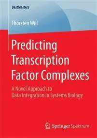 Predicting Transcription Factor Complexes