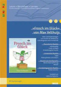 »Frosch im Glück« von Max Velthuijs