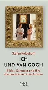 Ich und Van Gogh