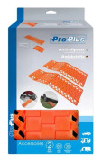 ProPlus hopfällbara greppmattor set med 2 st. 360835