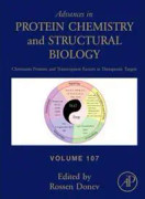 Chromatin Proteins and Transcription Factors as Therapeutic Targets