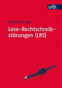 Lese-Rechtschreibstörungen (LRS)