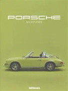 Porsche Milestones