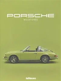 Porsche Milestones