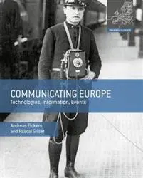 Communicating Europe