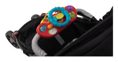 Playgro Jerrys Class - Drive & Go