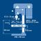 Einhell BT-BD 401 pelarborrmaskin