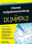 Aufgabensammlung Chemie für Dummies