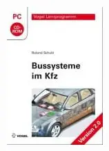 Bussysteme im Kfz