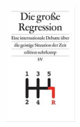 Die grosse Regression