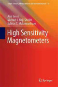 High Sensitivity Magnetometers