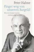 Finger weg von unserem Bargeld!