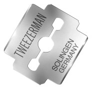 Tweezerman, Callus Shaver Blades,