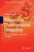 Advances in Unconventional Computing