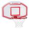 Basketkorg & Backboard Pro Montrose, inSPORTline