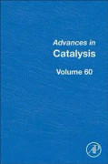 Advances in Catalysis