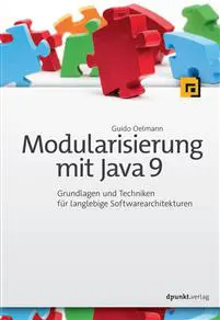 Modularisierung mit Java 9