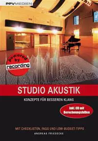 Studio Akustik