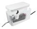 LogiLink Cable box - Kabelg?mma S Vit