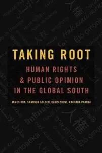 Taking Root