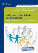 Inklusion in der Schule - Das Praxisbuch