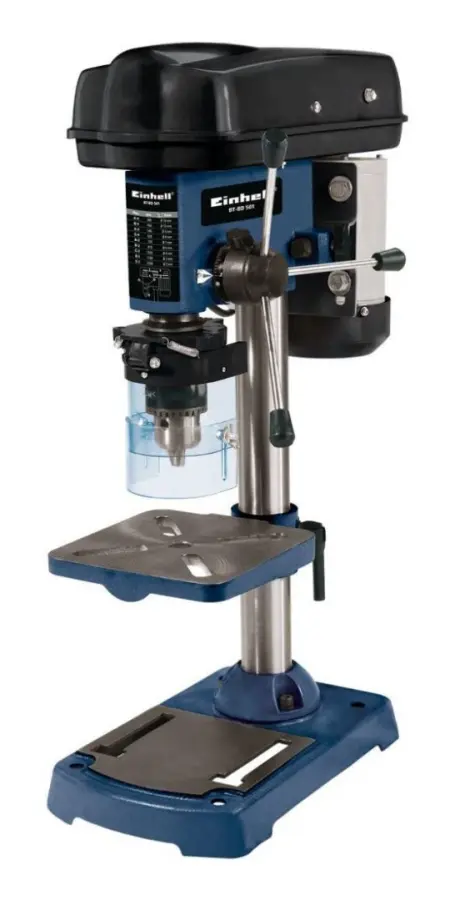  Einhell Bänkborrmaskin BT-BD 501