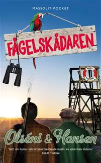 Fågelskådaren