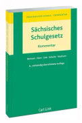 Sächsisches Schulgesetz
