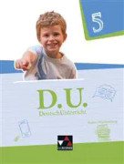 D.U. DeutschUnterricht 5. Baden-Württemberg