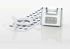 Medisana Bubbelbad Spa Massage Matta BBS