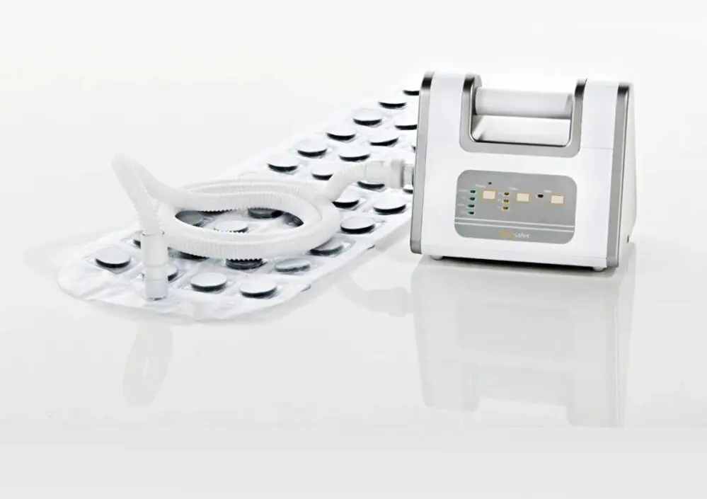 Medisana Bubbelbad Spa Massage Matta BBS