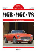 Das Original: MGB, MBC, V8