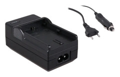Laddare för Sony NP-FW50 batteri