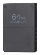 Minneskort till PS2 (64MB)