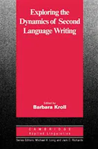 Exploring the Dynamics of Second Language Writing