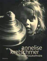 Anneliese Kretschmer