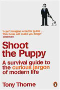 Shoot the Puppy