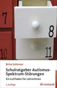 Schulratgeber Autismus-Spektrum