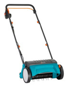 GARDENA ES 500 Elnät Vertikalskärare Arbetsbredd 30 cm